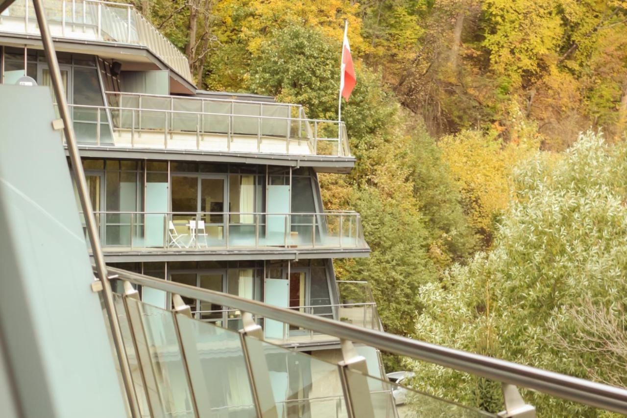 Apartment Visitzakopane - Cristal Zakopane
