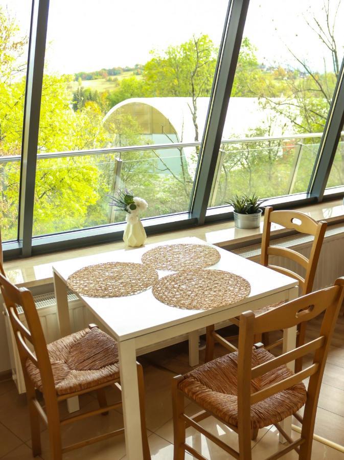 Visitzakopane - Cristal Apartment *