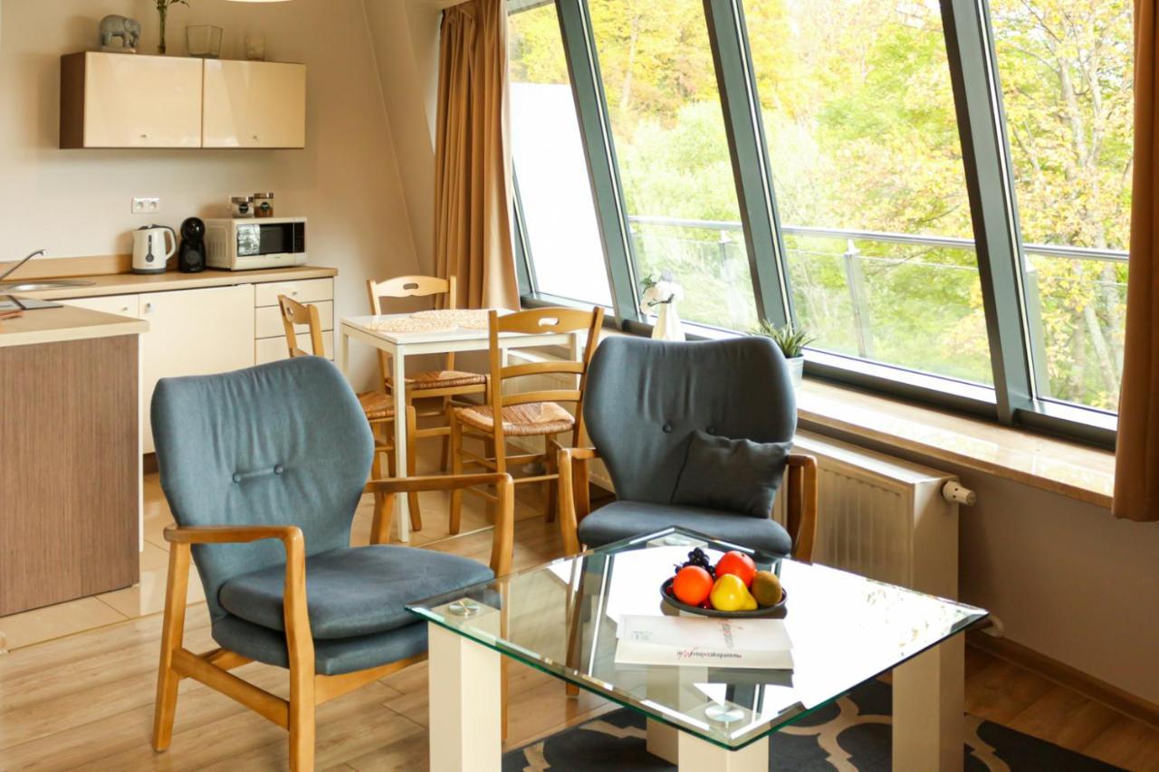 Apartment Visitzakopane - Cristal *