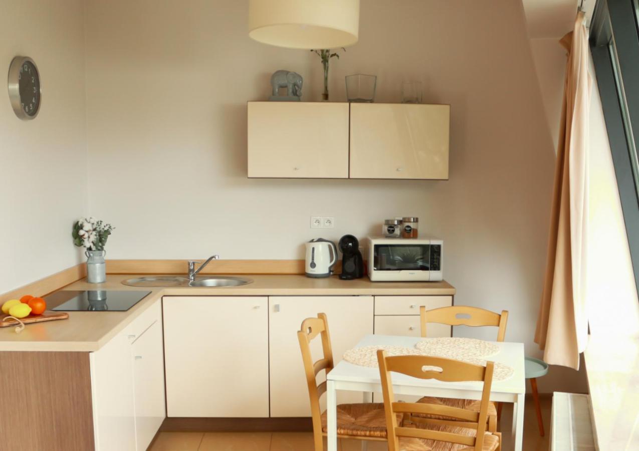 Visitzakopane - Cristal Apartment *