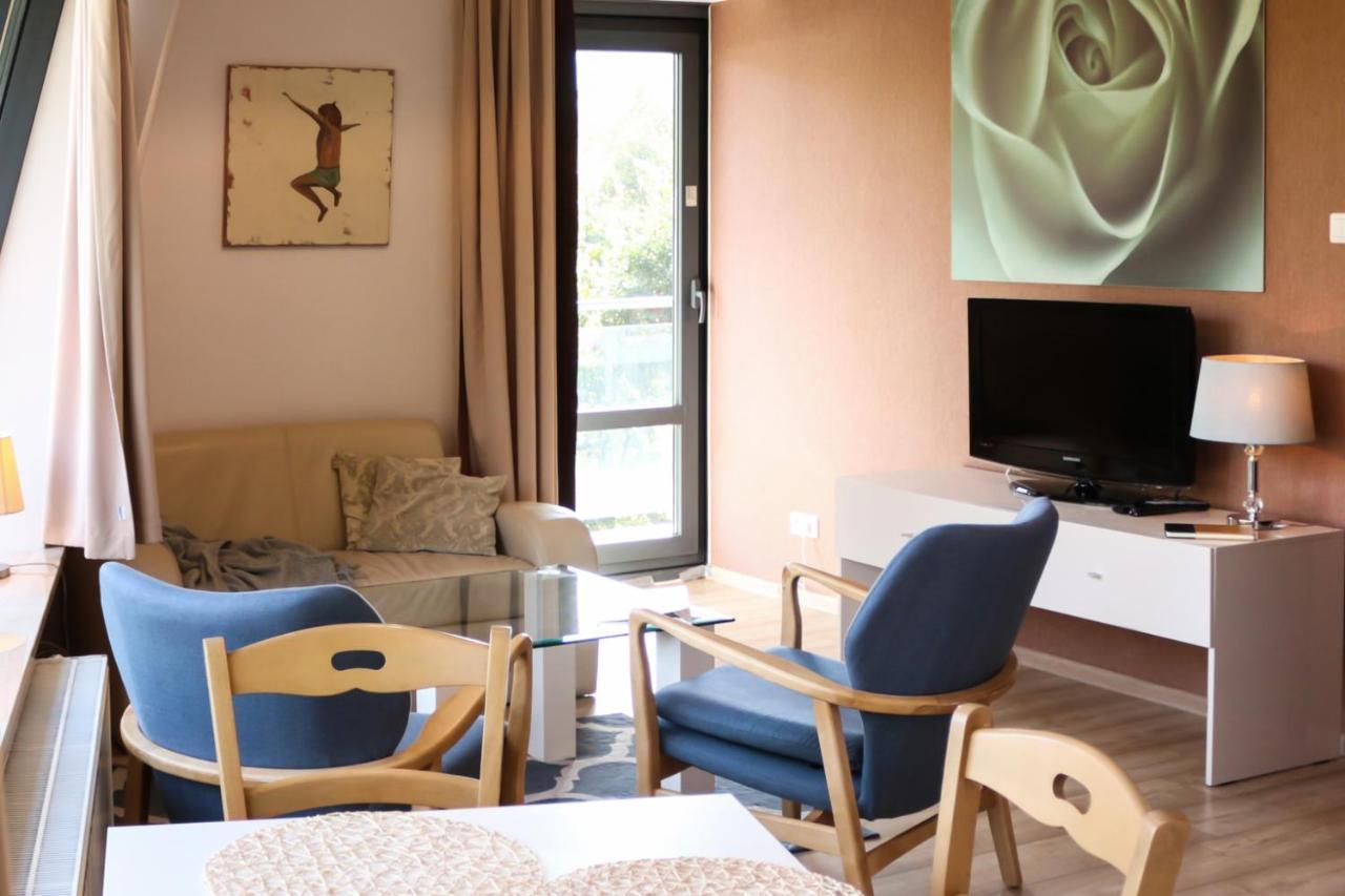 Apartment Visitzakopane - Cristal *