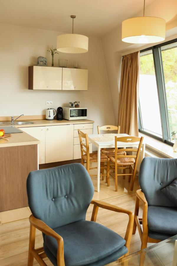 Apartment Visitzakopane - Cristal *