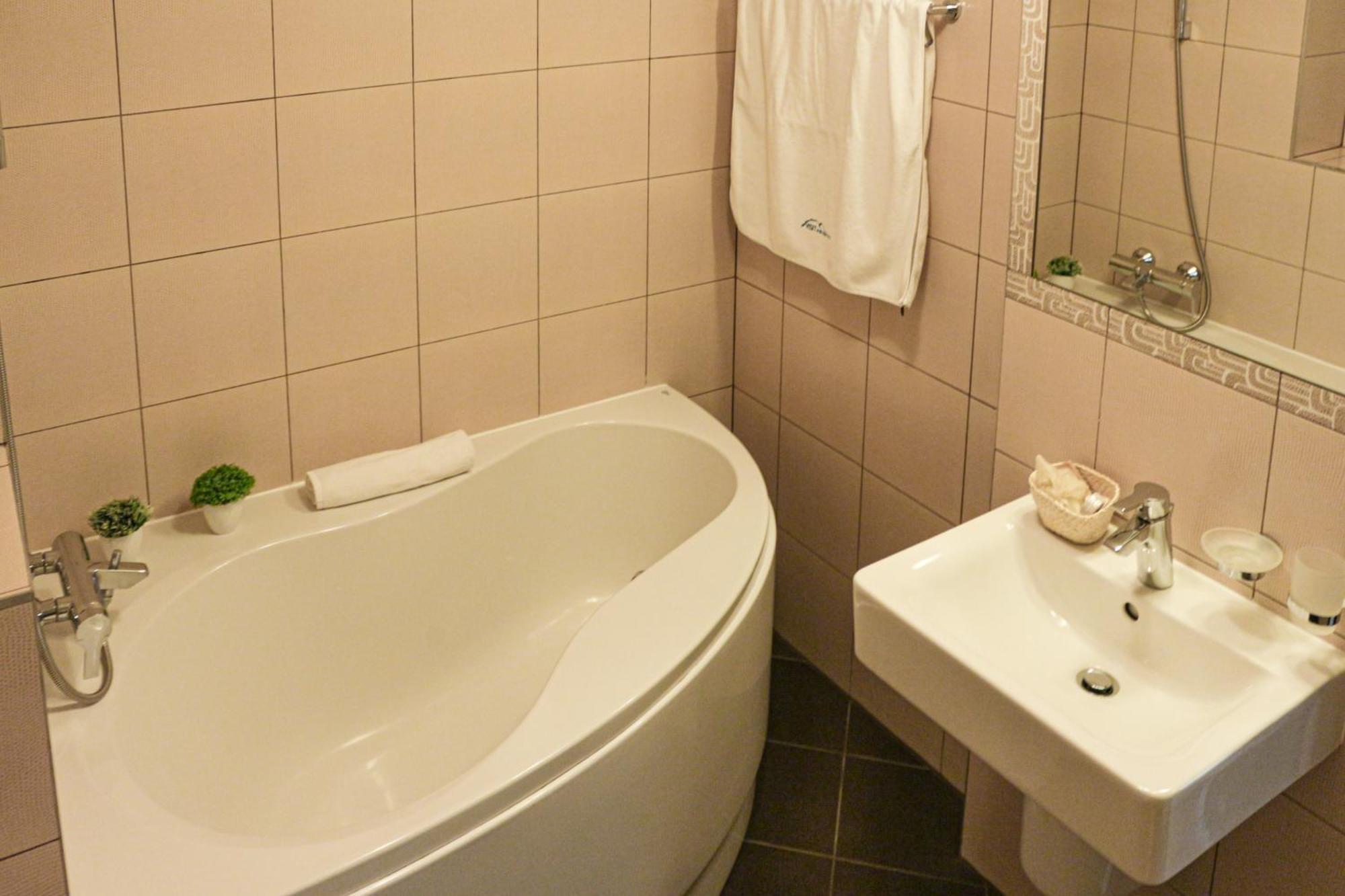 Visitzakopane - Cristal Apartment Zakopane